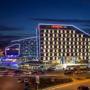 hampton-by-hilton-istanbul-sabiha-gokcen-airport.istanbul-turkeyhotels.com/